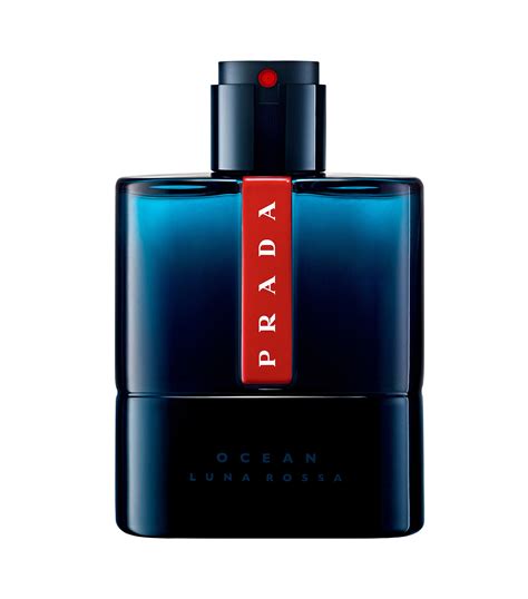 prada heren perfume|Prada eau de parfum.